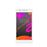 Smartphone bq M5.5 Aquaris 3GB 16GB Branco_0