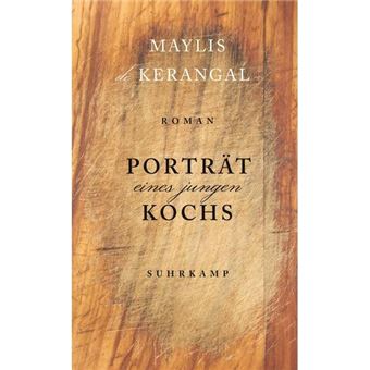 De Kerangal-Porträt Eines Jung - 1