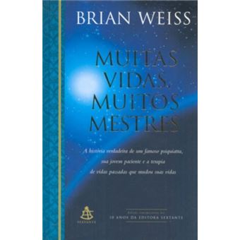 Muitas Vidas , Muitos Mestres - 1