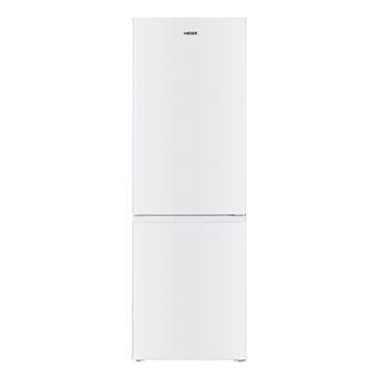 Frigorífico Combinado Haeger CR-32W.016A | 185,8x60x60,5 cm | 315 L | E | Branco - 1