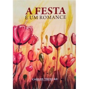 A festa é um romance. - 1