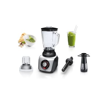 Licuadora discount bosch silentmixx