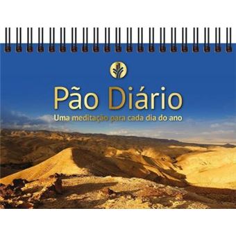 Pão Diário - 1