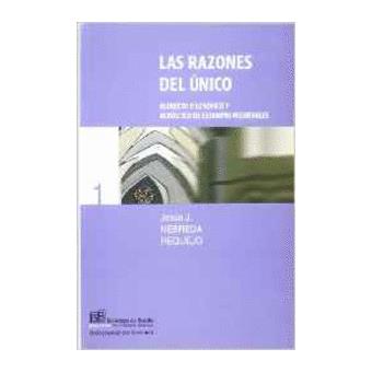 Las razones del único : alfabeto filosófico y acróstico de estampas medievales - 1