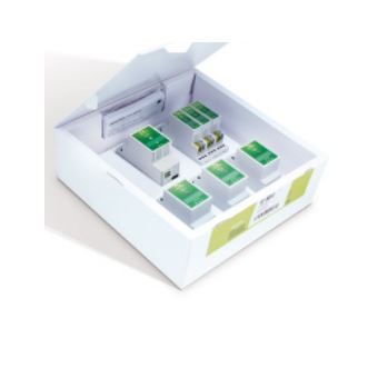 Bloco de Fusíveis digitalSTROM DS-BP200 - 1