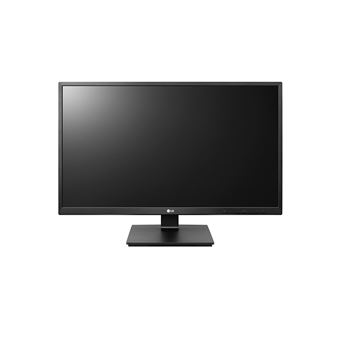 Monitor LG 24BK55YP-W | LED | FHD | 5 ms | 75 Hz | 23.8" | E - 1