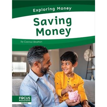 Saving Money - 1