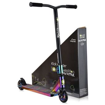 Trotinete Infantil Lorelli Avatar Chameleon - 1