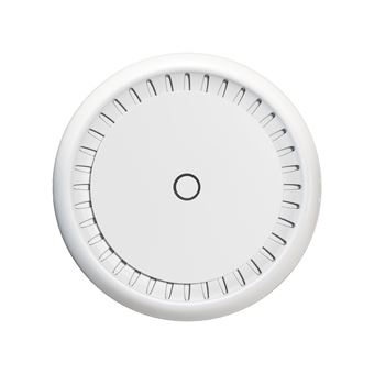 Ponto de Acesso Wlan Mikrotik cAP XL ac | Branco - 1