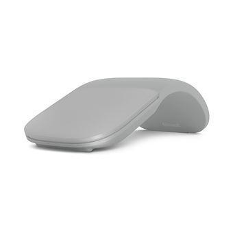 Rato Wireless Microsoft Surface Arc Mouse | Cinzento - 1