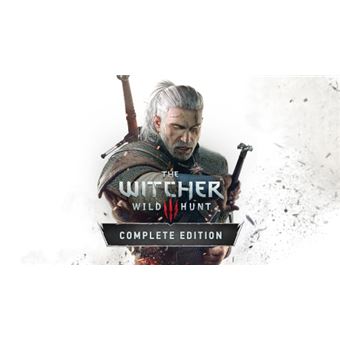 Videojogo BANDAI NAMCO Entertainment The Witcher 3: Wild Hunt - 1
