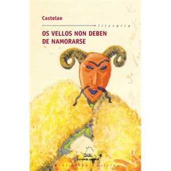 Os Vellos Non Deben De Namorarse - 1