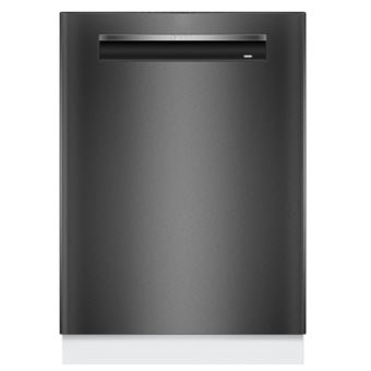 Máquina de Lavar Loiça Bosch SMP4ECC71S | 14 talheres | 60 cm | B | Preto - 1