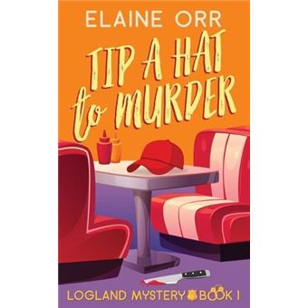 Tip A Hat To Murder - 1