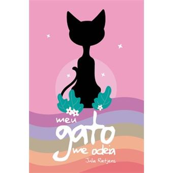 Meu Gato Me Odeia - 1