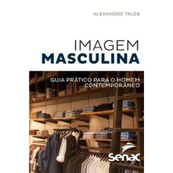 Imagem Masculina Versao Pocket - 1
