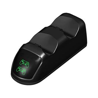 Estação de Carregamento Dupla USB Orysin para Controlo Sem Fios PS4/PS4 Pro - 1