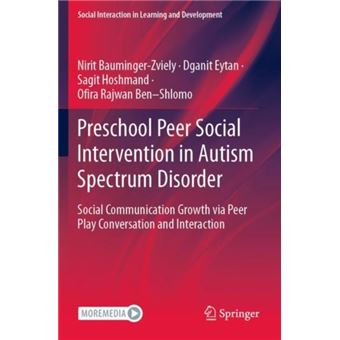 Preschool Peer Social Intervention In Autism Spectrum Disorder - 1