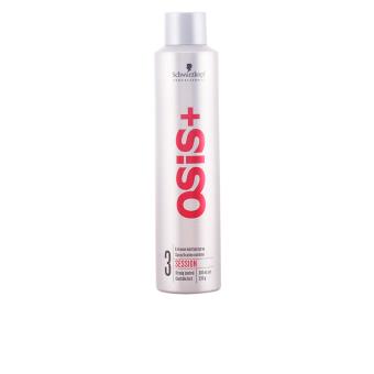 Laca Schwarzkopf Osis Session Laca Fijacion Extrafuerte 300Ml - 1