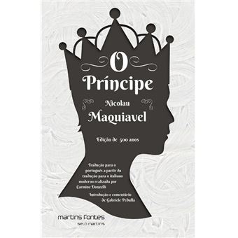 O Príncipe - 1