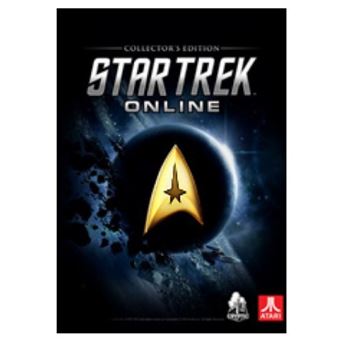 Star Trek Online PC - 1