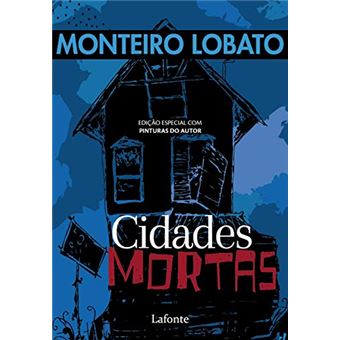 Cidades Mortas - 1