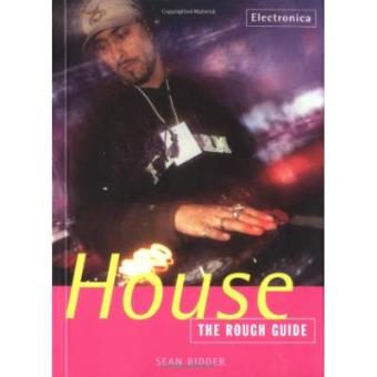 House Music: The Rough Guide (Mini Rough Guides) - 1