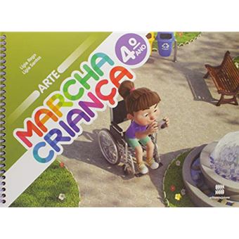 Marcha Crianca - Arte - 4O Ano - 1