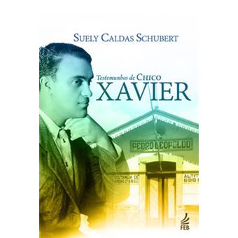 Testemunhos De Chico Xavier - 1