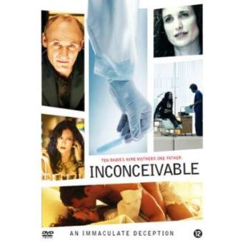 Inconceivable - 1