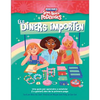 Els Diners Importen (Som Noies Poderoses) - 1