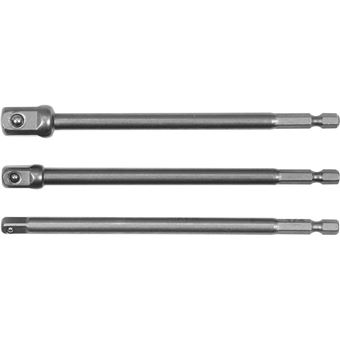 Conjunto de Tomada Yato YT-04628 - 1