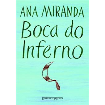 Boca Do Inferno - Bolso - 1