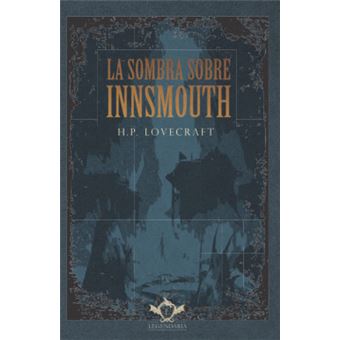 La Sombra Sobre Innsmouth - 1