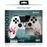 Comando Bluetooth sem Fio Undercontrol 1637 para PS4 Jack 3.5 Zombie_0