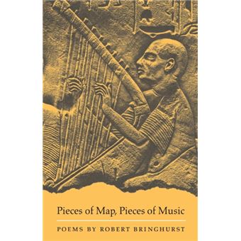 Pieces Of Map Pieces Of Music - 1