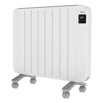 Aquecedor Taurus Nepal 2000 | Branco - 1