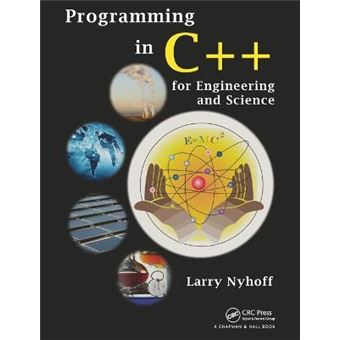 Programming in C++ for Engineering and Science - Paperback - 2012 - 1