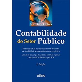 Contabilidade Do Setor Público. Normas Brasileiras De Contabilidade Aplicadas Ao Setor Público - 1