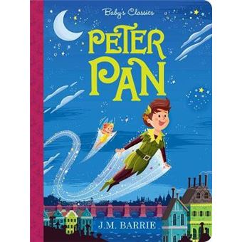 Peter Pan Baby'S Classics - 1