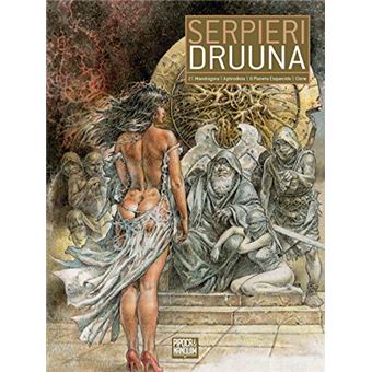 Druuna Vol. 2 - 1