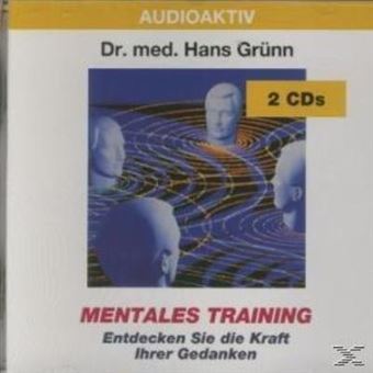 Mentales Training. 2 CDs - 1