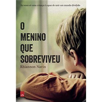 O Menino Que Sobreviveu - 1