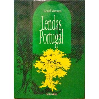 Lendas de portugal [vol. i]. - 1