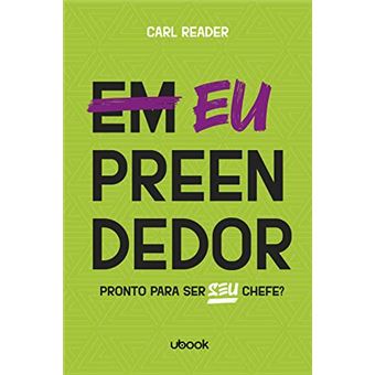 Empreendedor: Pronto Para Ser Seu Chefe? - 1
