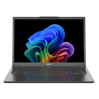 Computador Portátil Acer Aspire A14-52M-790K | 14'' |  258V | Intel Arc Graphics 140V | 32 GB | SSD 1TB - 1