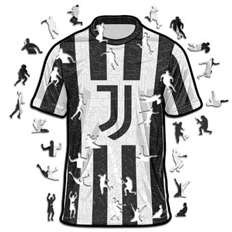 Puzzle de Encaixe Iconic Puzzles Desportos 0806812092284 | 270 Peças - 1