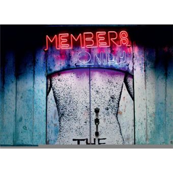 Members Only - 1