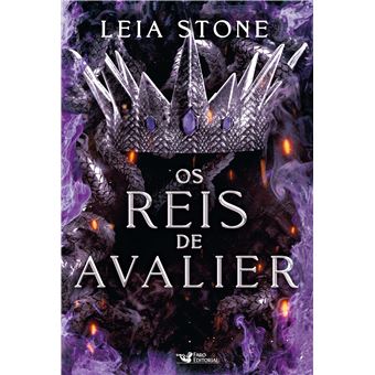 Box - Os Reis De Avalier - 1