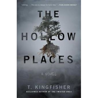 The Hollow Places - 1